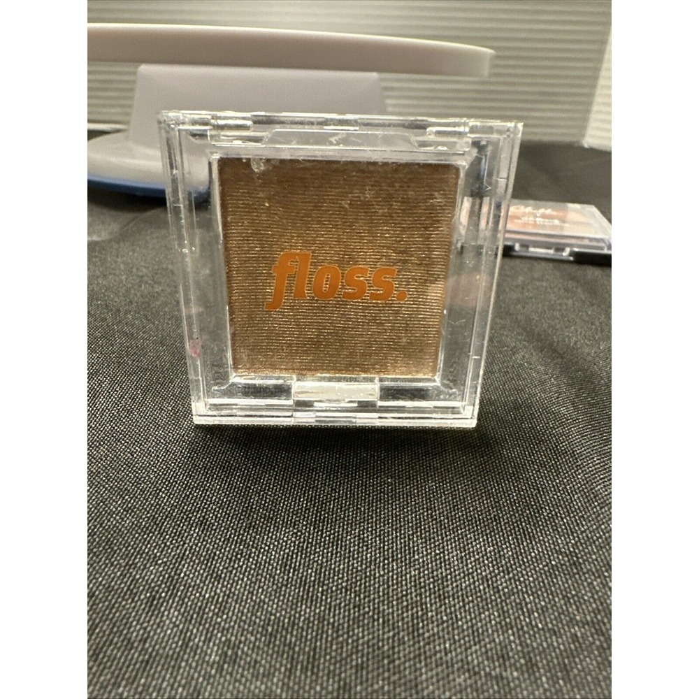 Floss Sunbeam Brighten Up‎ Highlighter
